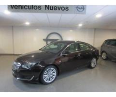 OPEL Insignia 2.0cdti Ecoflex Star&stop 140 Excellence