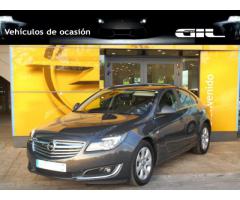 OPEL Insignia  2.0cdti Ecof. S&s Selective
