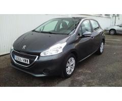 PEUGEOT 208 1.4hdi Active
