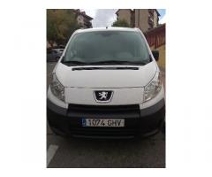 PEUGEOT  Expert Furgón 1.6hdi 227 L1h1 90