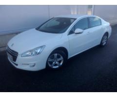 PEUGEOT 508 1.6e-hdi Blue Lion Active Cmp