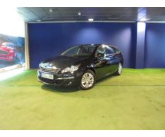 PEUGEOT 308 1.6 Hdi Active