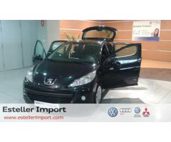PEUGEOT 207 1.4hdi Fap Business Line