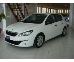 PEUGEOT 308 1.6hdi Access Fap