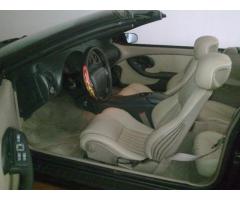 PONTIAC Firebird  Cabriolet