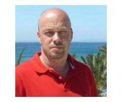 Félix de Alemania buscando mi amor