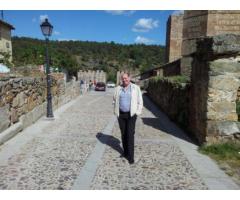 Busca relaciones con chicas entre 38 y 48 años