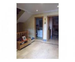 Chalet con 3 baños y 5 dormitorios Humanes de madrid