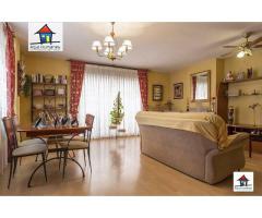 Chalet con garaje Las villas de humanes Humanes de Madrid