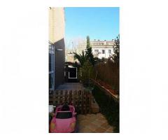 Casa con 3 baños y balcón Humanes de madrid