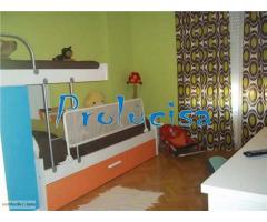 Chalet con calefacción Residencial la estación Humanes de Madrid