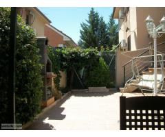 Chalet Moderno y Luminoso Torrejon de Ardoz