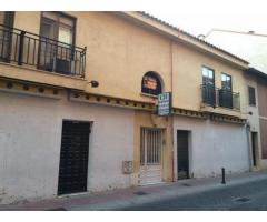 Casa con 3 baños y 5 habitaciones Centro Torrejon de Ardoz