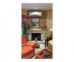 Chalet con trastero y chimenea Torrejon de Ardoz