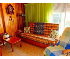 Chalet con armarios empotrados y buhardilla Fresnos Torrejon de Ardoz