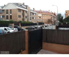 Chalet con trastero y 3 baños Suroeste Torrejon de Ardoz