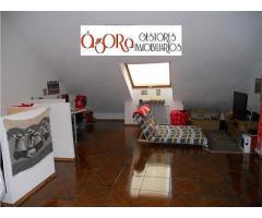 Chalet con garaje y jardín Fresnos Torrejon de Ardoz