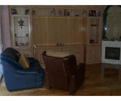 Chalet con 6 dormitorios y jardín Fresnos Torrejon de Ardoz