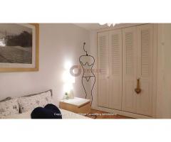 Chalet con jardín y garaje Ciudalcampo