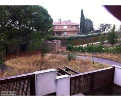 Chalet magnífico con jacuzzi Ciudalcampo