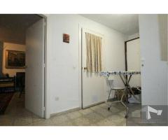 Chalet con garaje y calefacción de gas Ciudalcampo