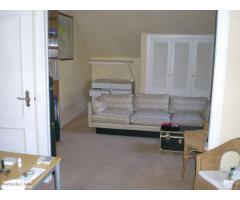 Chalet con trastero y garaje Ciudalcampo