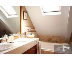 Chalet con garaje y gimnasio Ciudalcampo