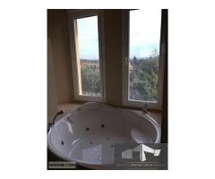 Chalet con armarios empotrados y jardín Ciudalcampo