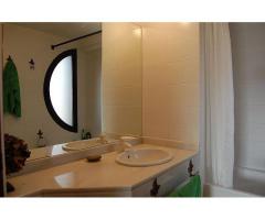 Chalet con armarios empotrados y buenas vistas Ciudalcampo