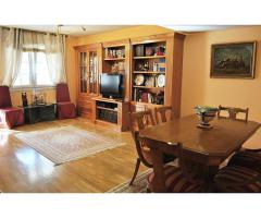 Chalet con chimenea y 3 dormitorios Colmenar Viejo