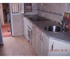 Adosada con 4 habitaciones Colmenar Viejo