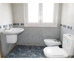 Chalet con buenas vistas y jardín Los Molinos