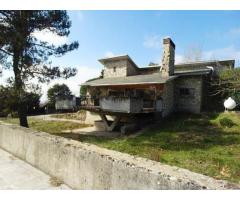 Chalet con piscina y 4 habitaciones Los molinos