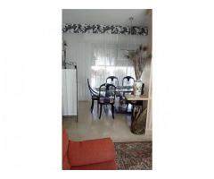 Chalet con garaje y piscina Coslada