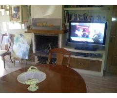 Casa con patio y armarios empotrados Torrejon de Velasco