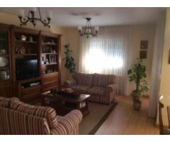 Chalet con buhardilla y jardín Torrejon de Velasco