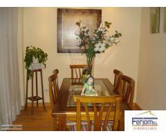 Chalet con bomba de calor y garaje Centro Torrejon de Velasco