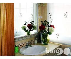 Chalet con trastero y jardín Torrejón de velasco