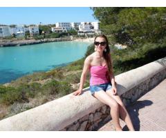 Crear una familia y compartir la felicidad con su ser querido