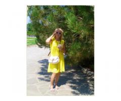 Echo de menos la persona que habría sido mi apoyo en la vida.