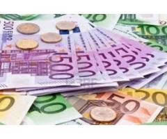 Ayuda para sus problemas financieros.