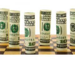 Crédito rápido para su proyecto .