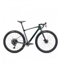 2025 Giant Revolt X Advanced Pro 0 Road Bike (RACYCLESPORT)