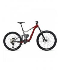 2025 Giant Reign 1 Mountain Bike (RACYCLESPORT)