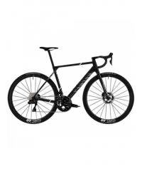 2025 Canyon Ultimate CFR Di2 Road Bike (RACYCLESPORT)