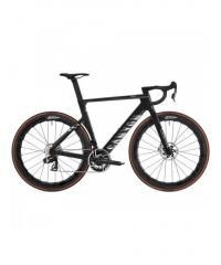 2025 Canyon Aeroad CFR AXS Road Bike (RACYCLESPORT)