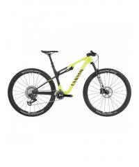 2025 Canyon Lux World Cup CFR AXS Mountain Bike (RACYCLESPORT)