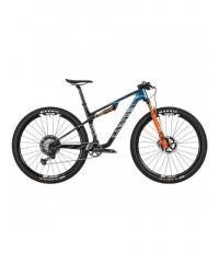 2025 Canyon Lux World Cup CFR MACH874 Mountain Bike (RACYCLESPORT)