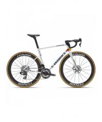 2025 Specialized S-Works Tarmac SL8 LTD Red Bull - BORA - hansgrohe Edition Road Bike (GUN2BIKESHOP)