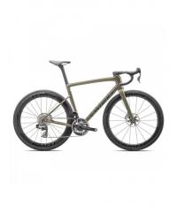 2025 Specialized S-Works Tarmac SL8 SRAM RED AXS Road Bike (GUN2BIKESHOP)